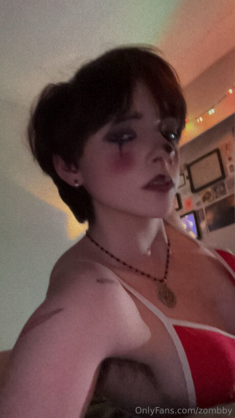 trans dominatrix onlyfans free porn pic