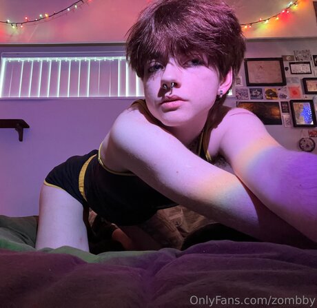 Zombby best model pics