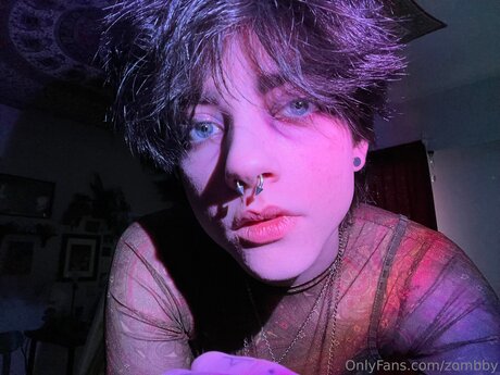 Zombby best model images