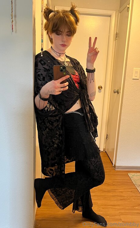 Zombby sex pornstar gallery