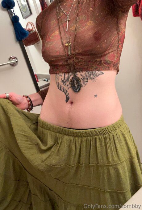Zombby pornstar nice pic