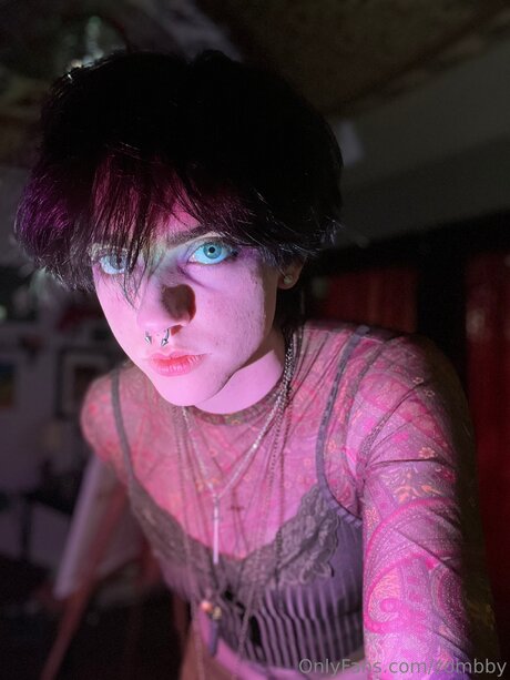 Zombby art star pictures