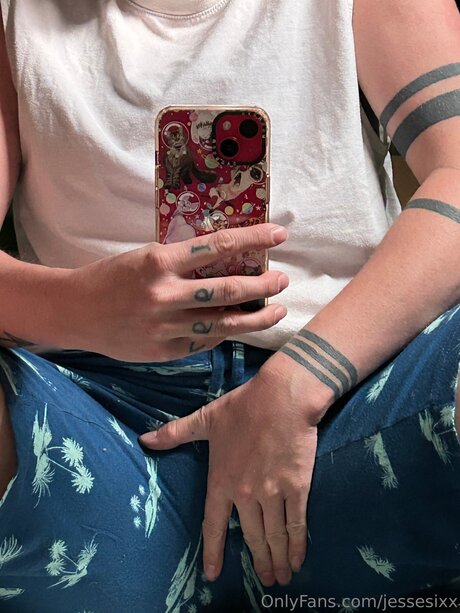 Jessesixx star exclusive gallery