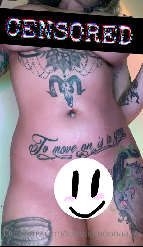 Luunaamoonaa Xx model xxx pictures