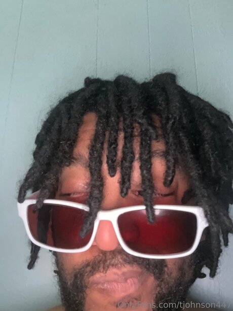 Tjohnson447 model beautiful pic