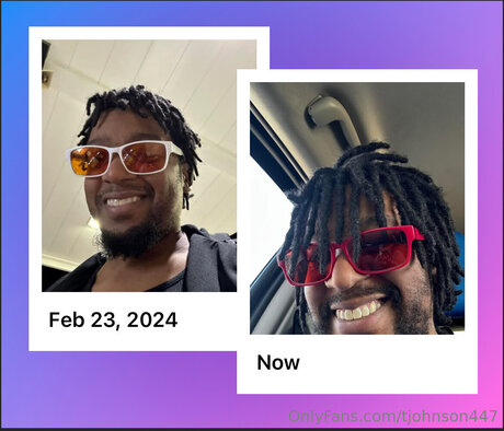 Tjohnson447 model porn pic