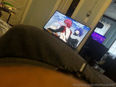 Tjohnson447 pornstar free pics