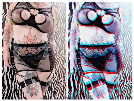 Thebettynuggs sex actress img