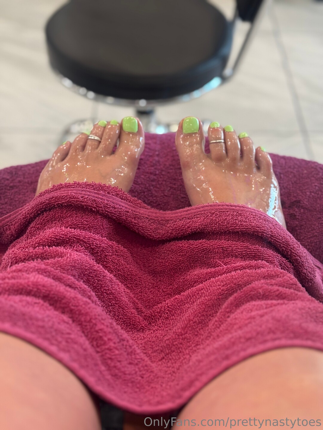 Prettynastytoes model nice image