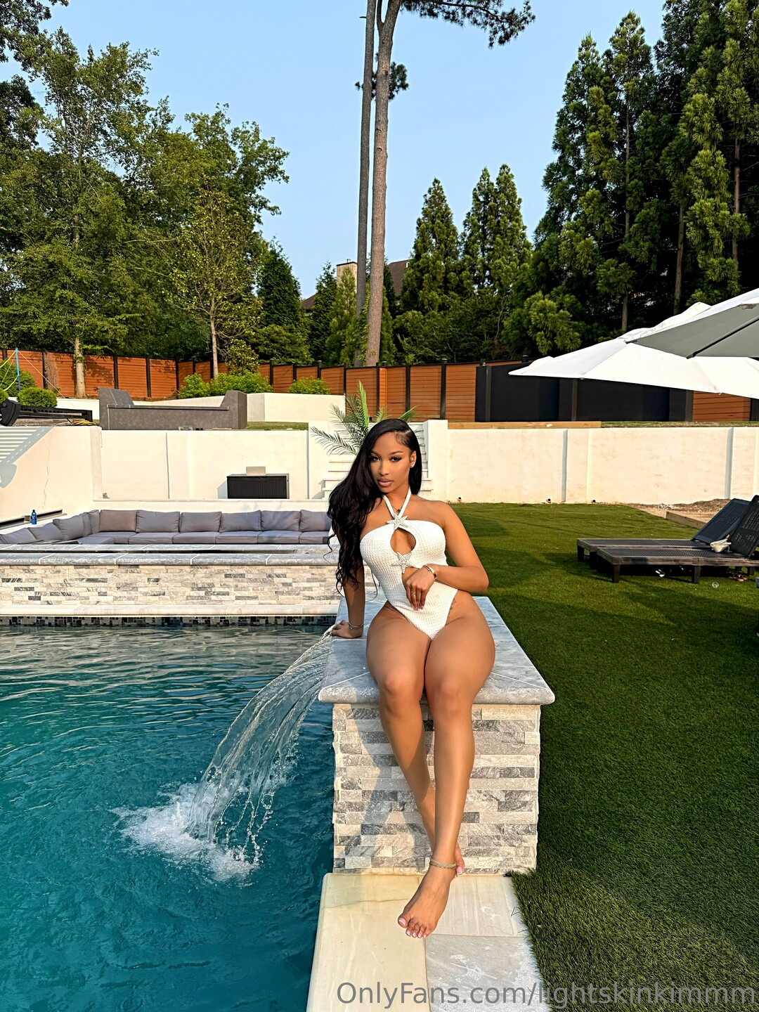 Lightskinkimmm pornstar xxx pictures