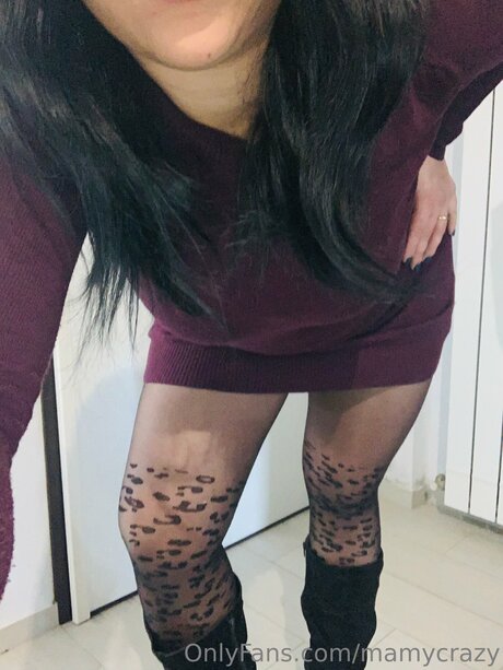 Mamycrazy perfect star image