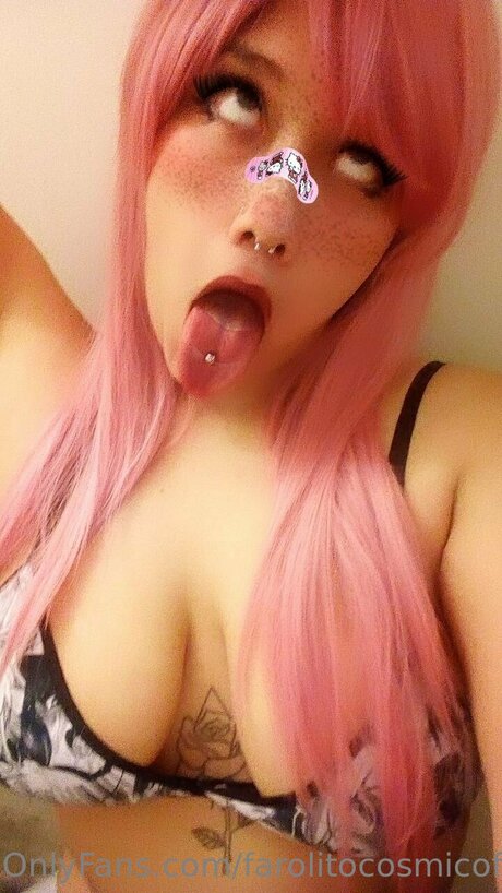 Farolitocosmicofree hd actress archive