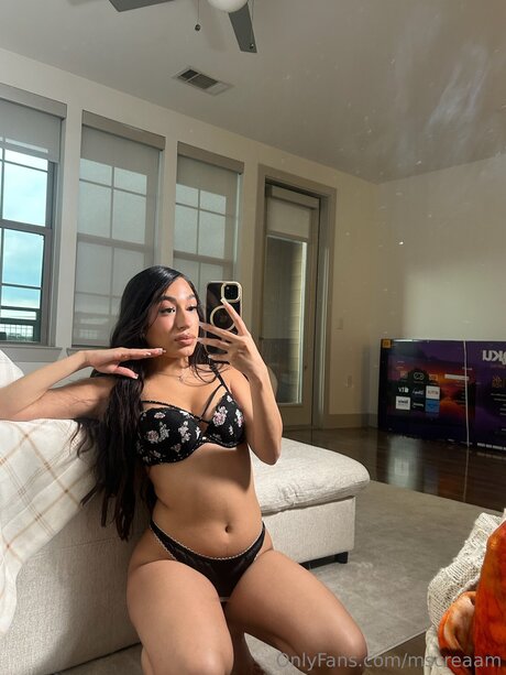 Mscreaam pornstar nudes images