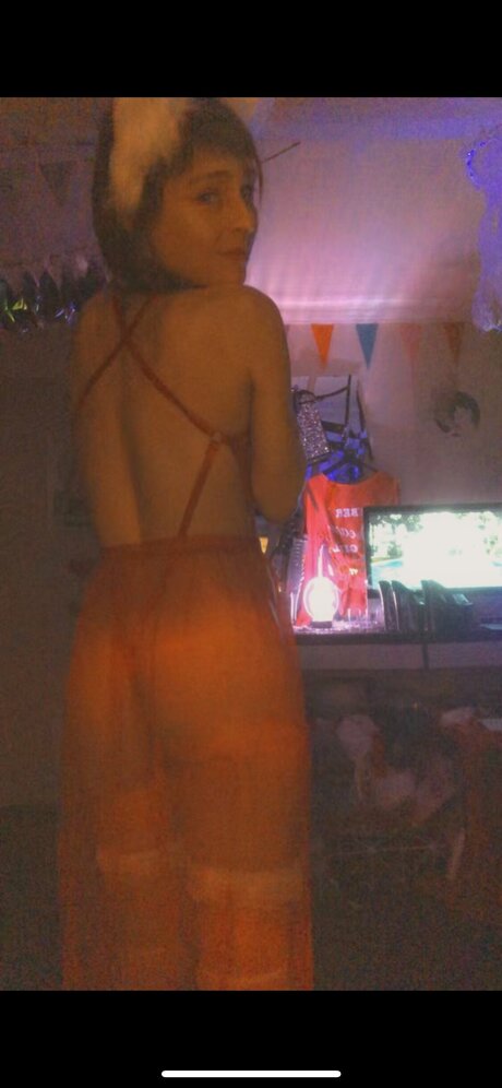 Thebrightside model erotic images