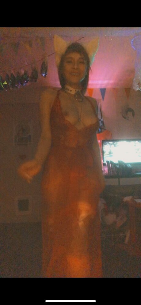 Thebrightside pornstar art photo