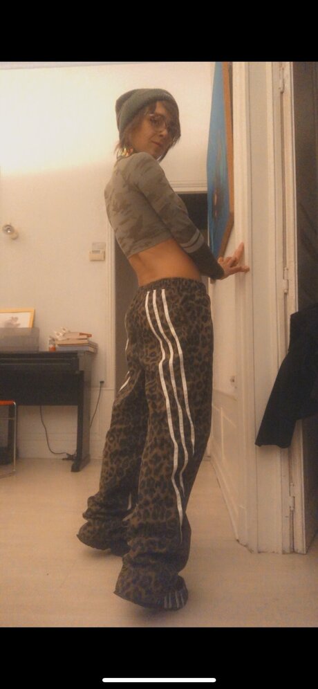 Thebrightside model exclusive galleries