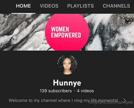 Hunnyeb model art image