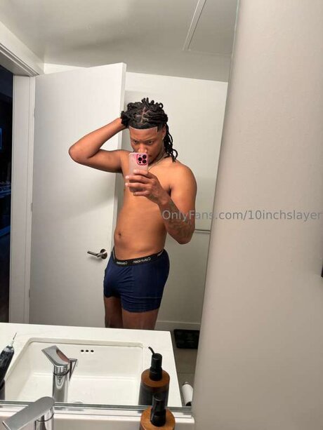 10inchslayer model beautiful pictures