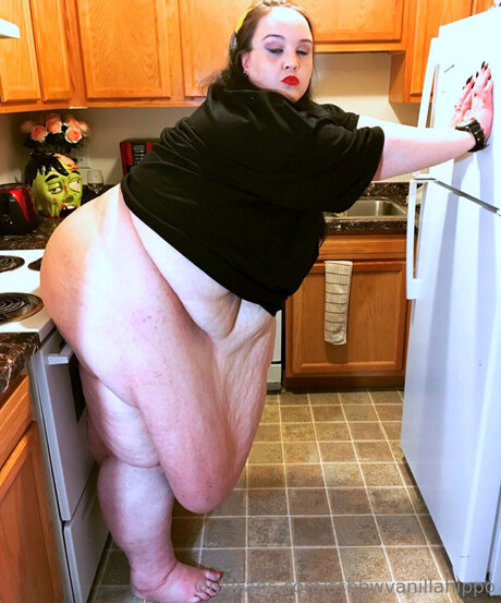 Ssbbwvanillahippo beautiful actress photo