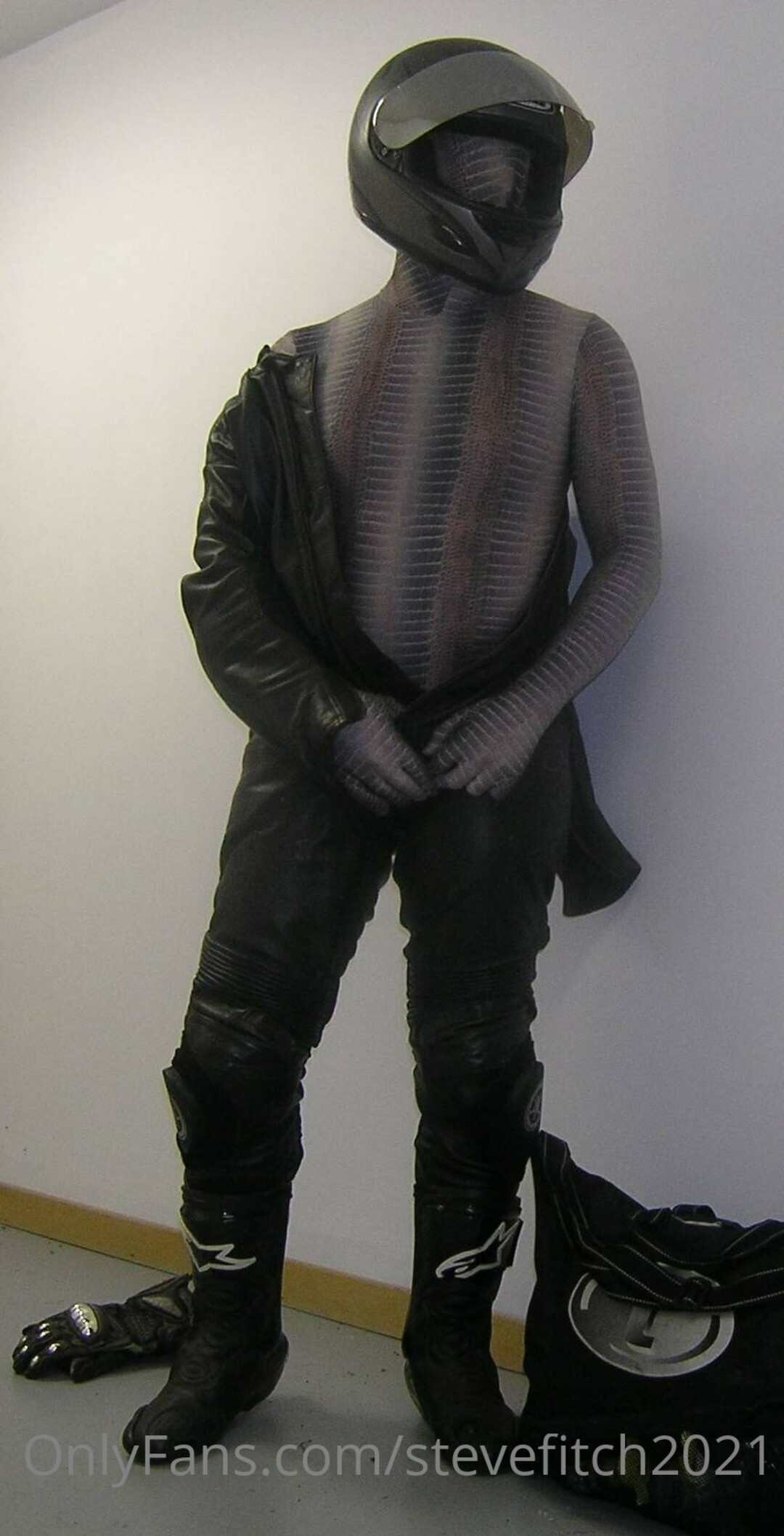 Stevefitch2021 model xxx images