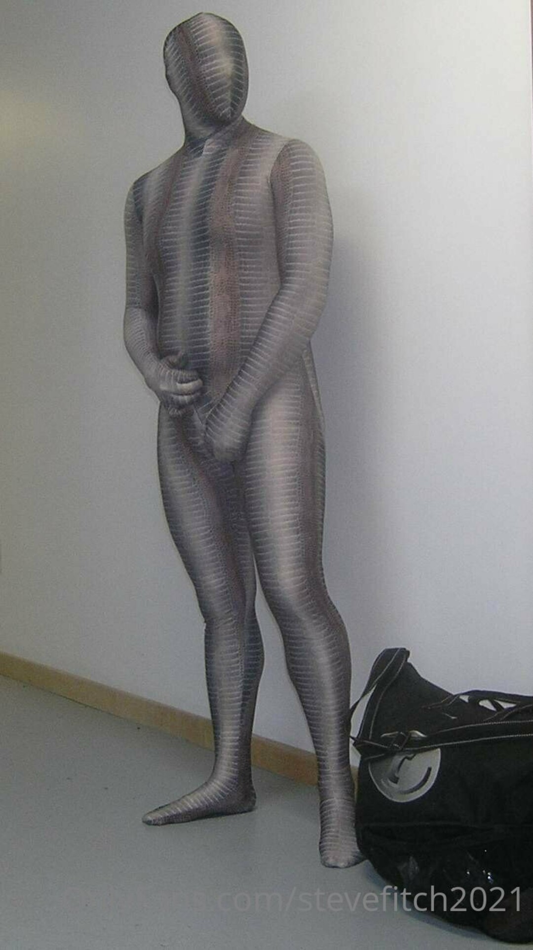 Stevefitch2021 nudes model picture