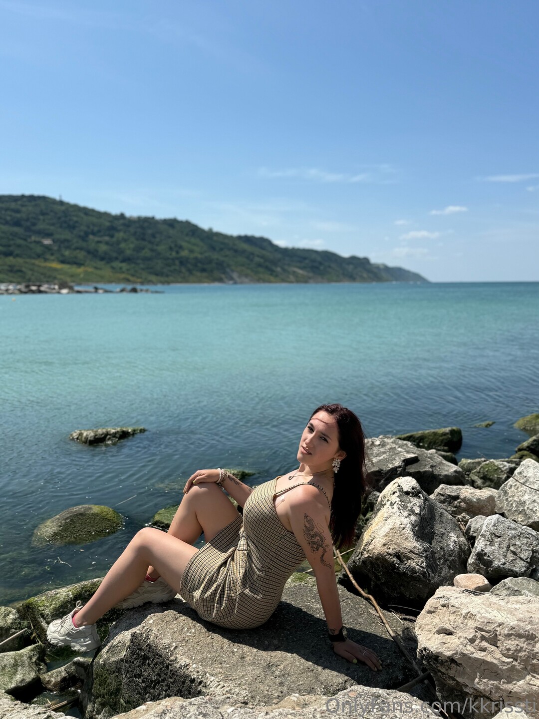 Kkrissti xxx pornstar pic