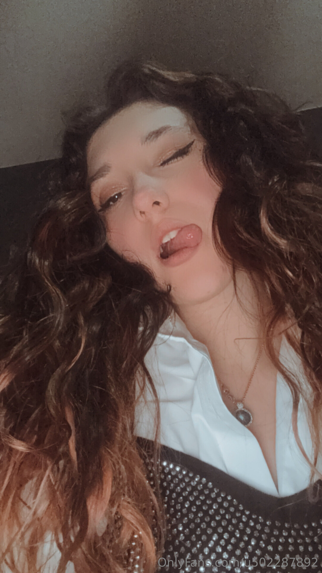 Kkrissti pornstar naked pic