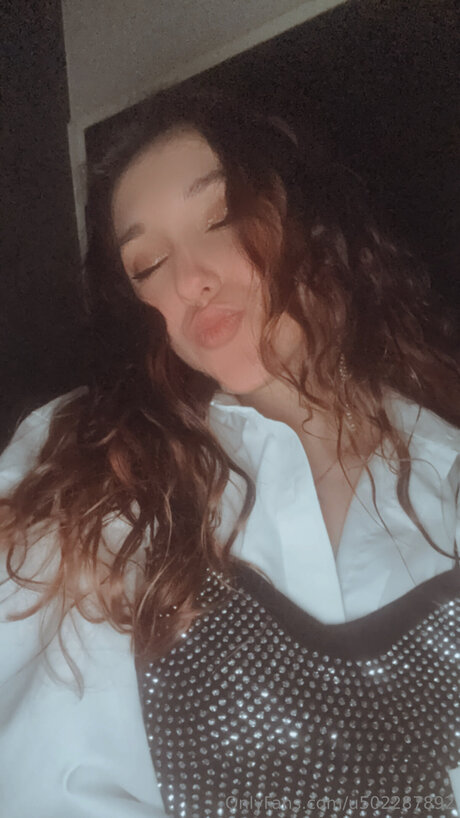 Kkrissti model erotic photos