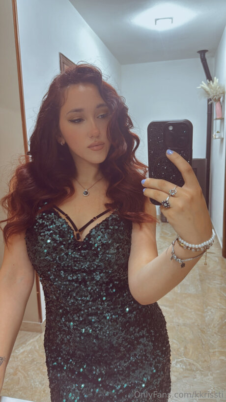 Kkrissti free model pictures