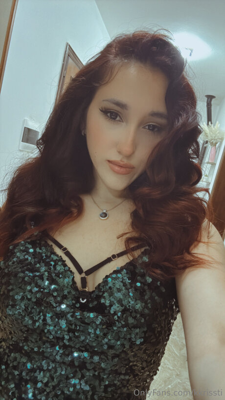 Kkrissti star exclusive images