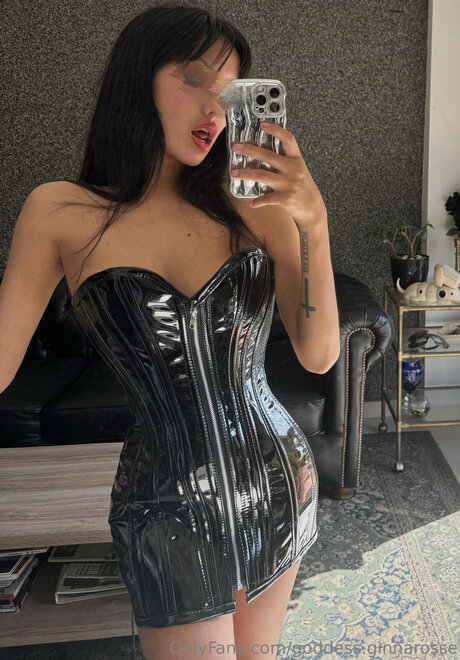 Goddess Ginnarosse star free photos