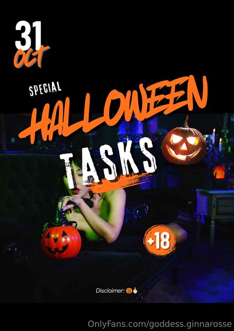 Goddess Ginnarosse top profile image