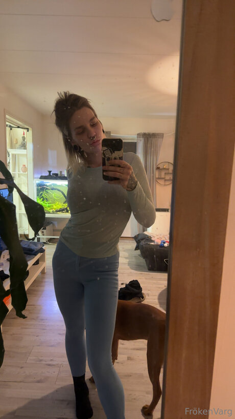 Frokenvarg pretty pornstar pics
