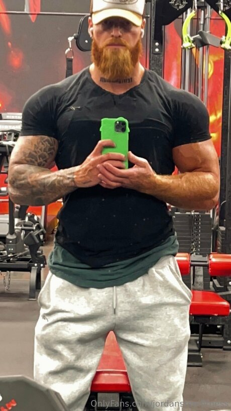 Jordansteelfitness adult star pictures