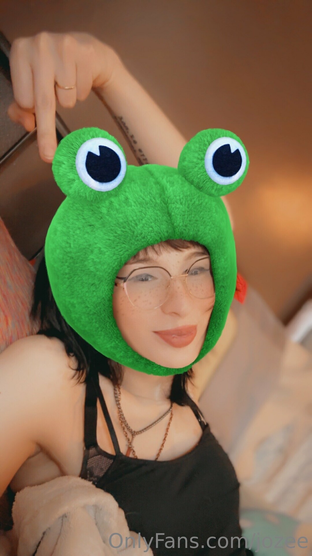 Jozee porn model photos