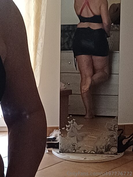 mature lingerie onlyfans porn images