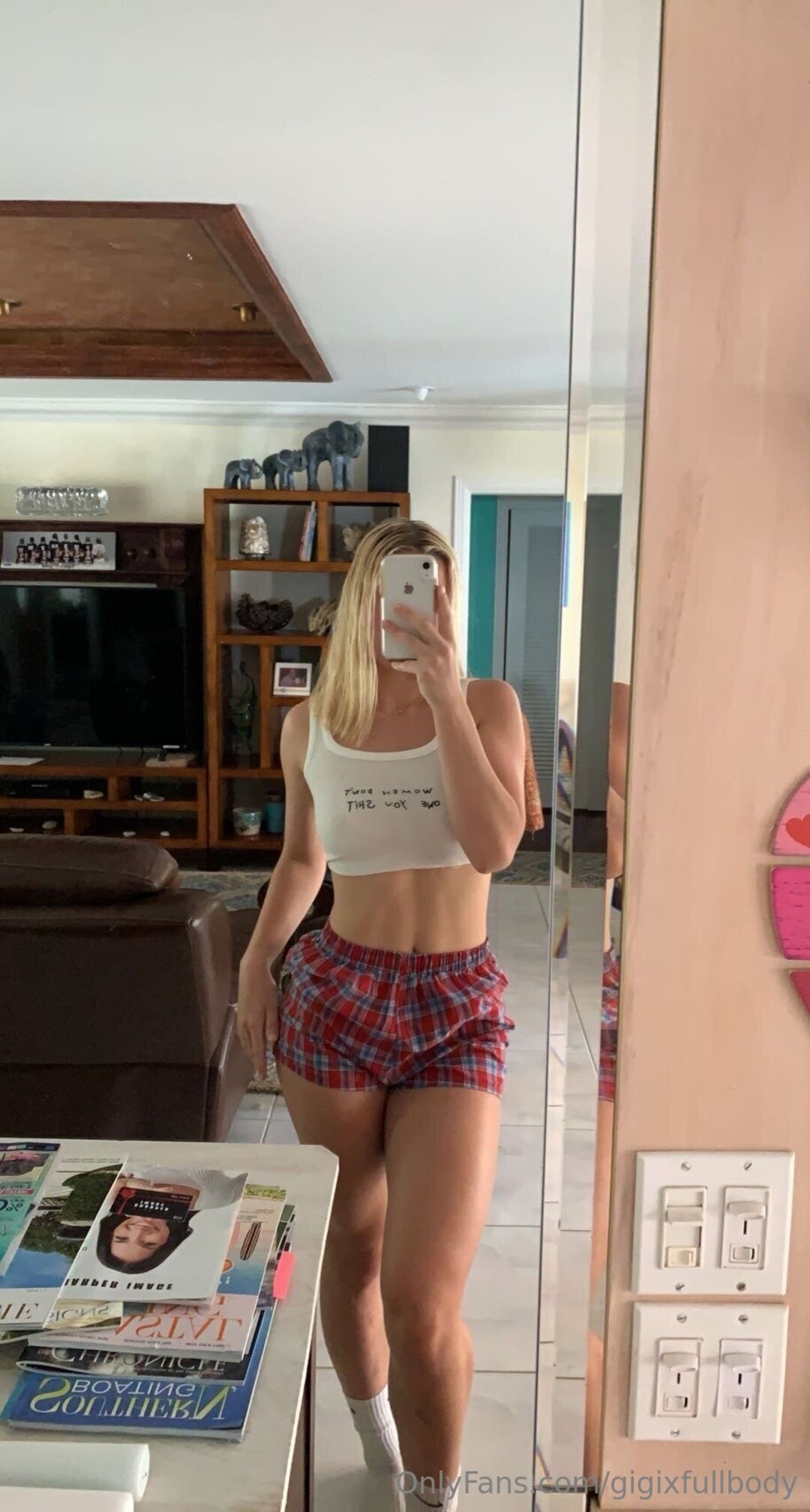 Gigixfullbody pornstar sexy pics