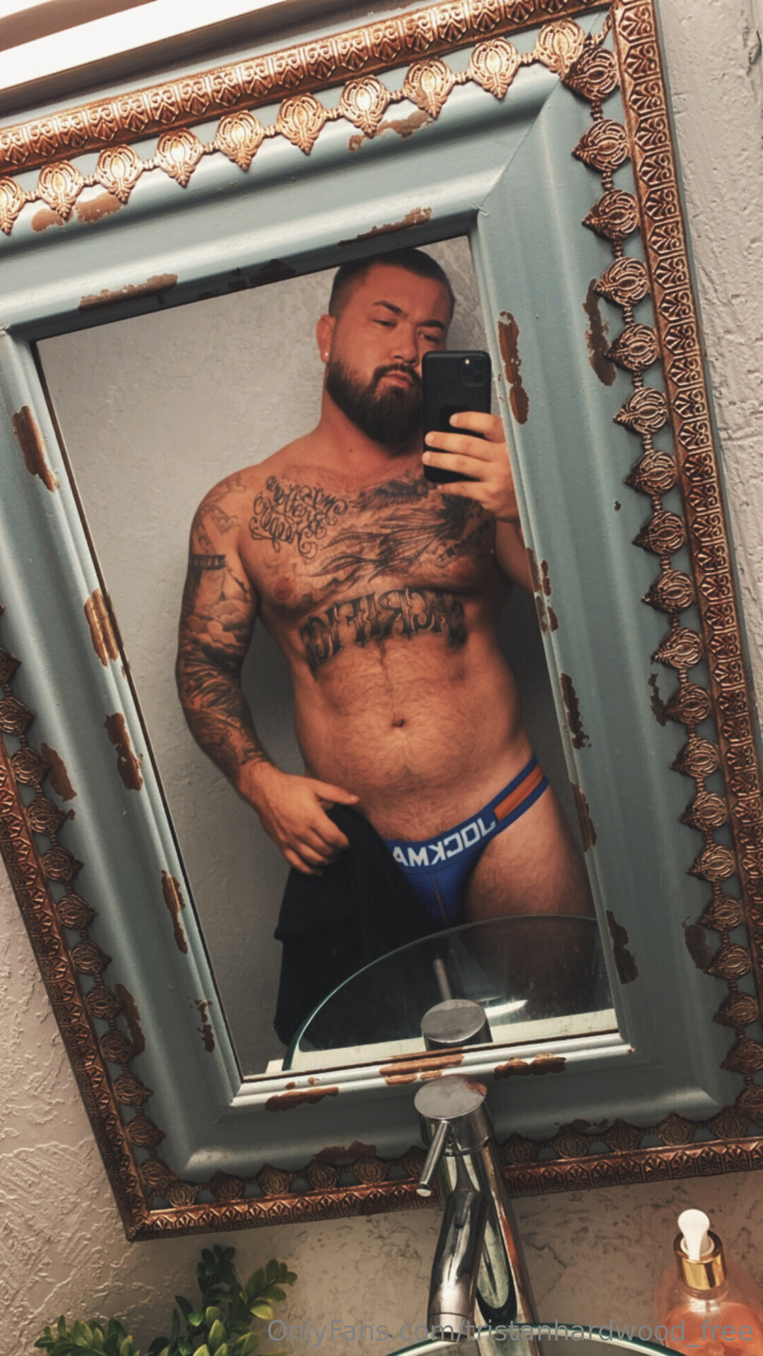 Tristanhardwoodxxx erotic star image