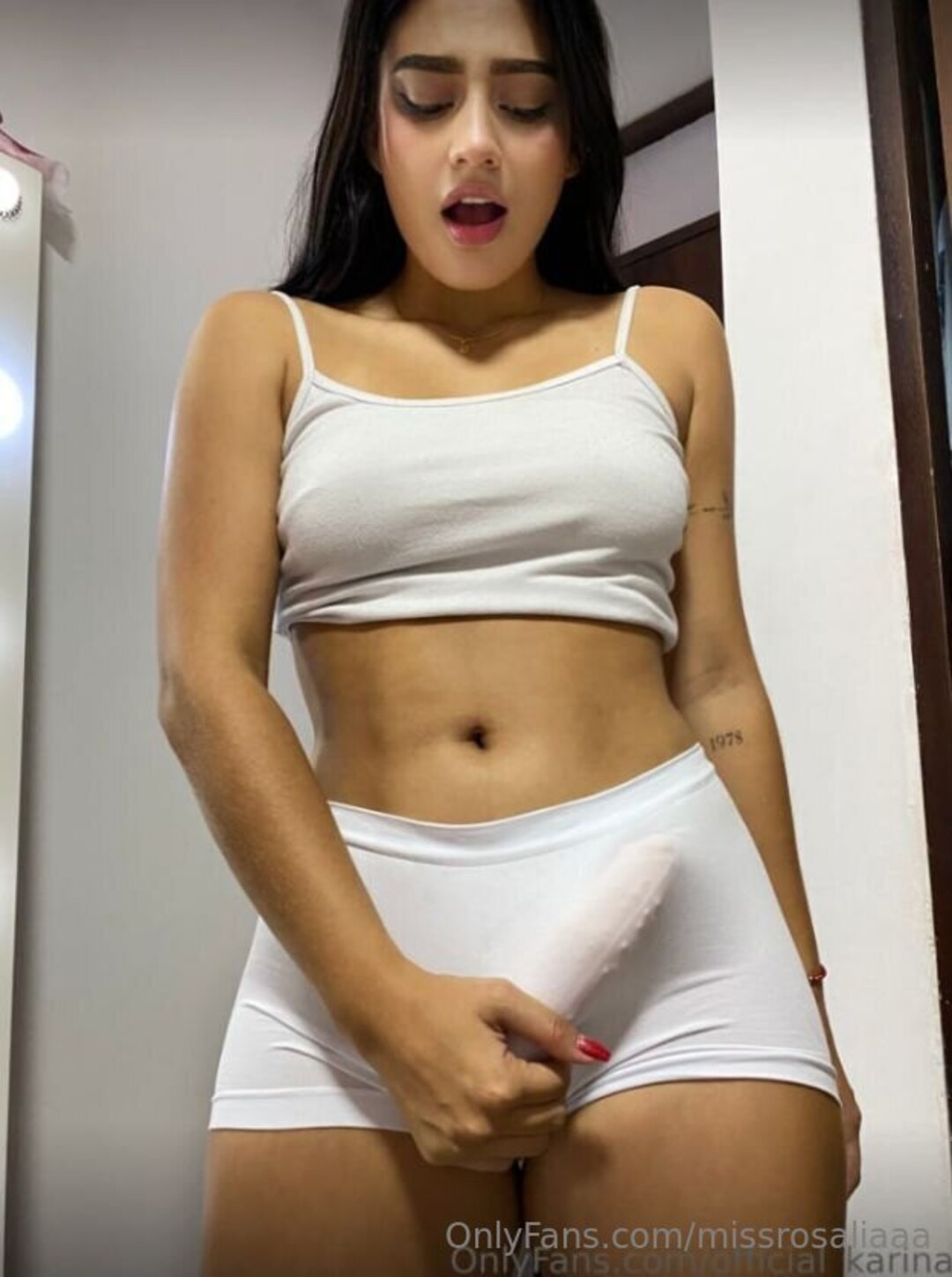 Missrosaliaaa beautiful actress photos
