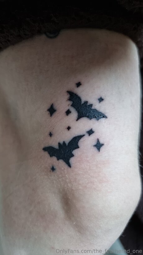 The Feathered One adult actress pics