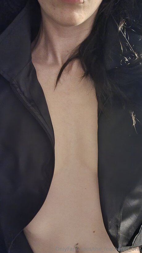 The Feathered One xxx star archive