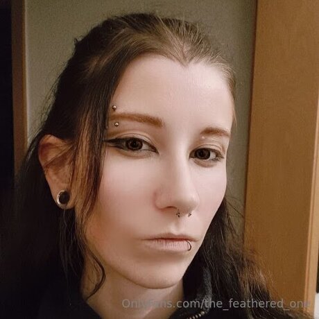 The Feathered One hd pornstar galleries