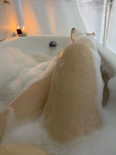 Sexy Alice Xoxoxo nice pornstar images