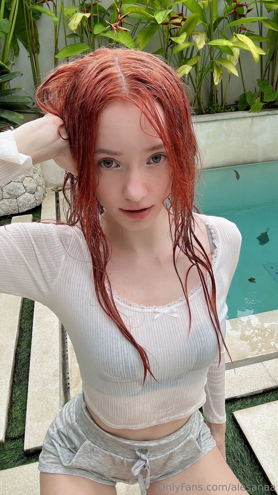 Alesanaa star nude gallery