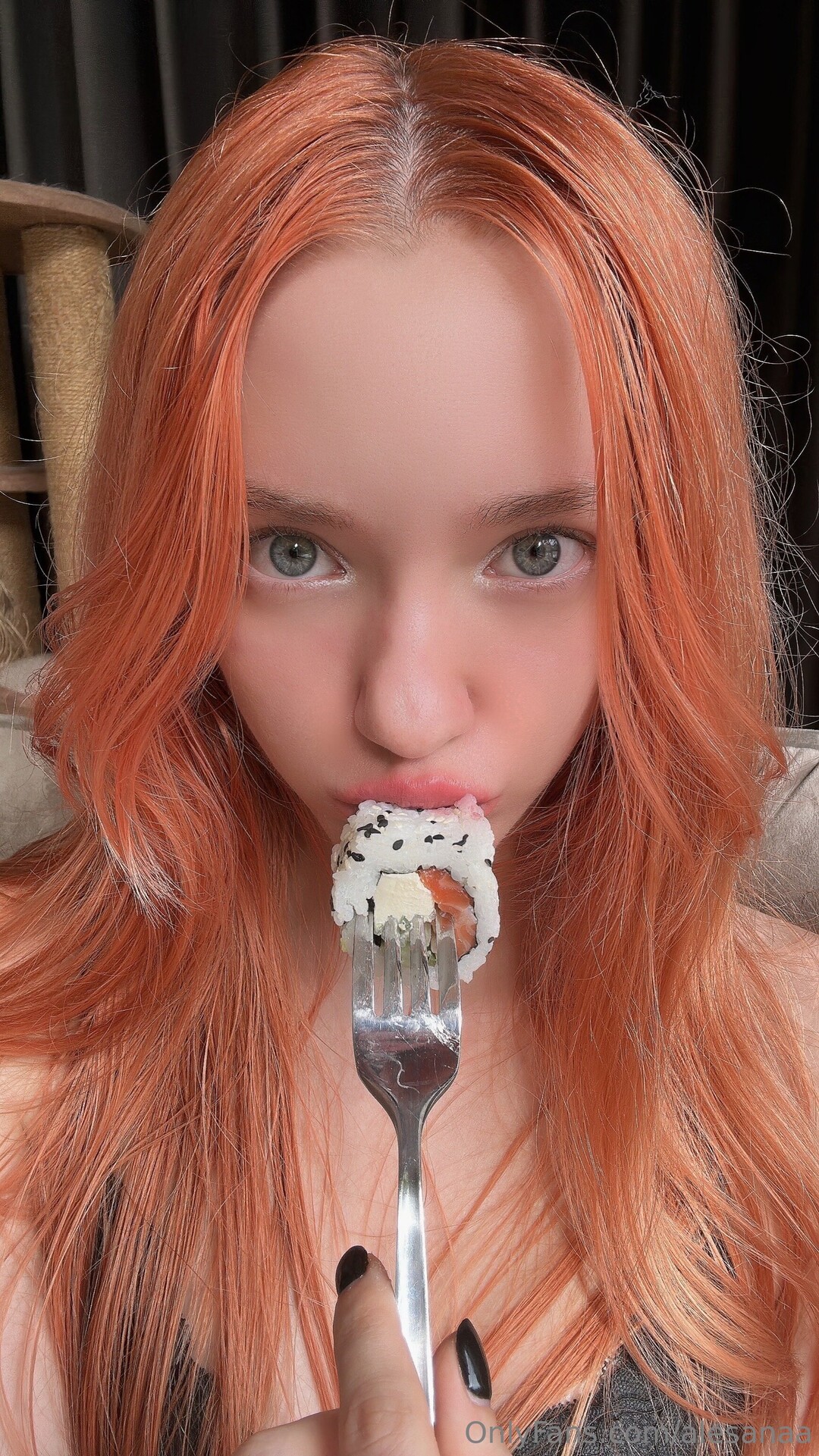 Alesanaa pornstar hd image
