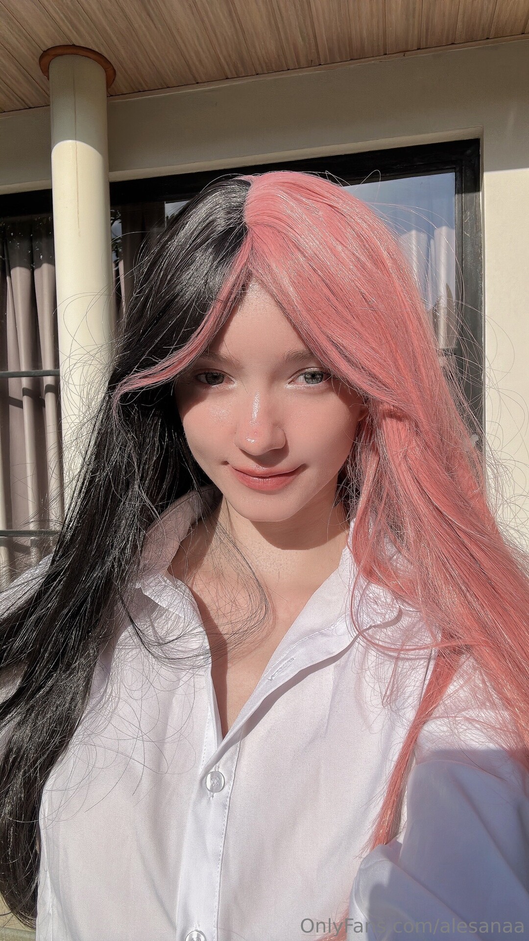 Alesanaa star beautiful image