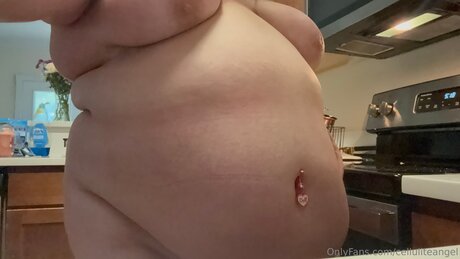 Celluliteangel model perfect picture