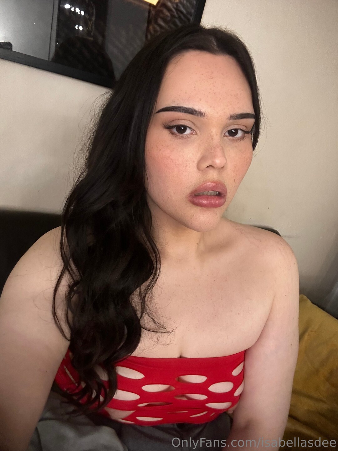 Isabelladee model sex gallery