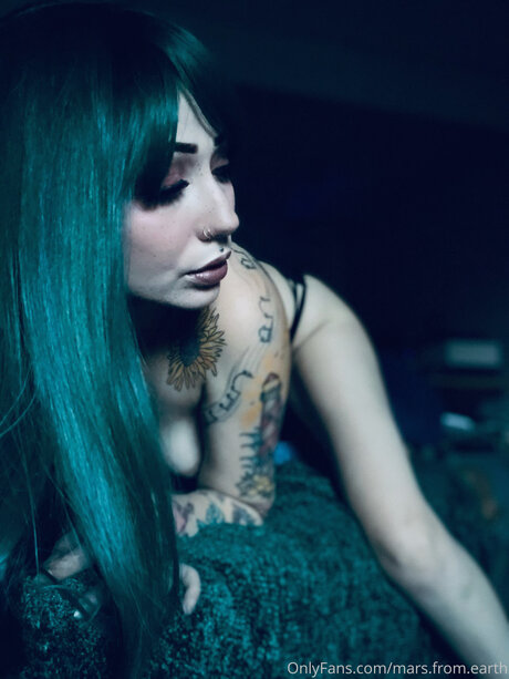 Marsoswin model perfect photos