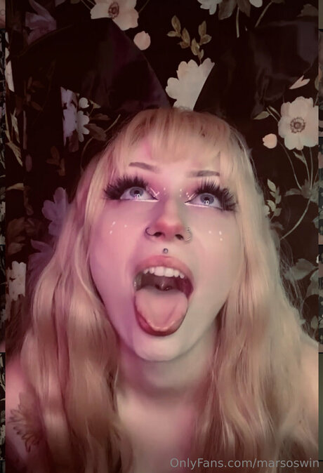 Marsoswin star sex archive